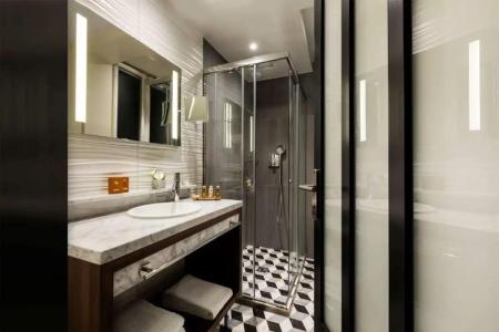 Best Western Premier Kapital Opéra - 45