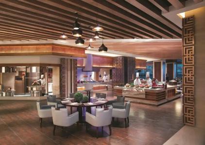 Shangri-La Ulaanbaatar - 27