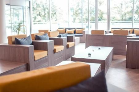 Tulip Inn München Messe - 75
