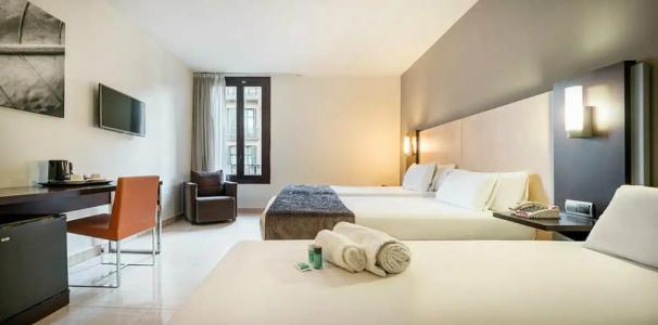 Ilunion Almirante - 59