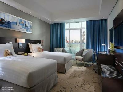 Ramada by Wyndham Dubai Barsha Heights - 76