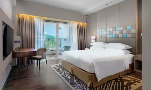 DoubleTree Resort by Hilton Penang - 81