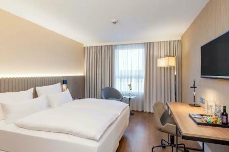 NH Hamburg Altona - 57