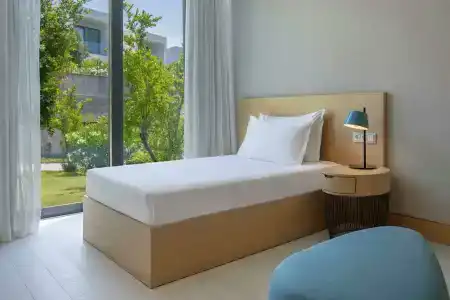 Susona Bodrum, LXRs & Resorts - 39