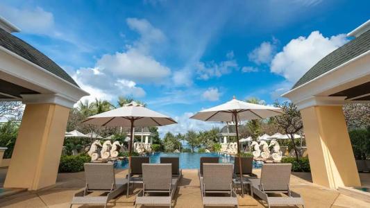 Phuket Graceland Resort and Spa - SHA Extra Plus - 96