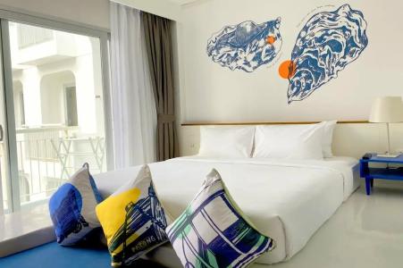 Lub d Phuket Patong - 65