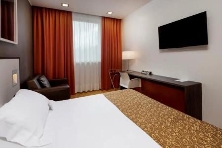 Best Western Falck Village Milano Sesto - 93