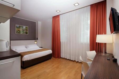 Best Western Falck Village Milano Sesto - 79
