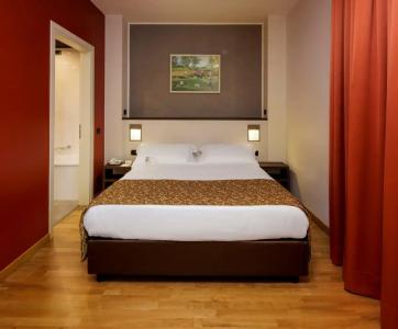 Best Western Falck Village Milano Sesto - 43