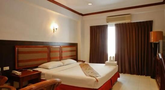 Inn House- SHA Extra Plus - 89