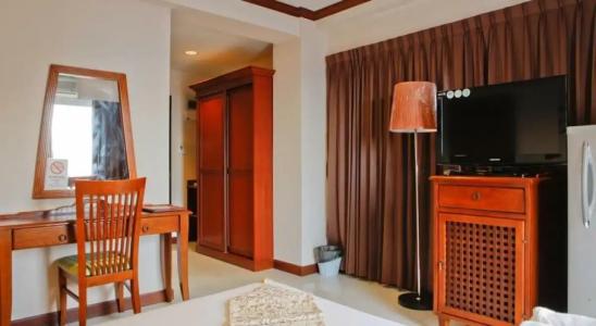 Inn House- SHA Extra Plus - 74