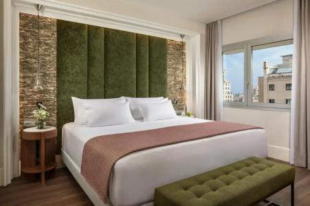 NH Collection Barcelona Gran Calderon - 37