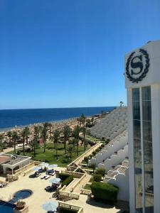 Sheraton Sharm, Resort, Villas & Spa - 47