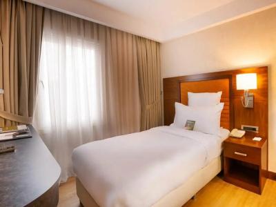 Mercure Istanbul Bakirkoy - 84