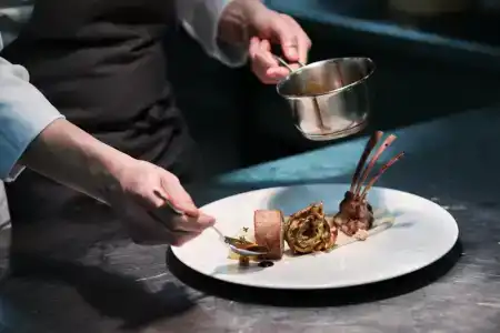 Alli Due Buoi Rossi - 62