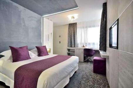 Cézanne Hôtel Spa - 72