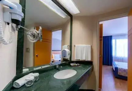 Porto Bello Resort & Spa - 43