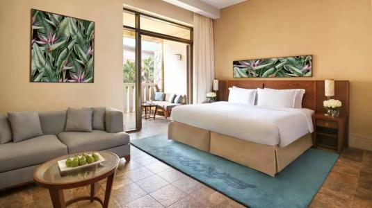 Sofitel Dubai the Palm Resort & Spa - 31