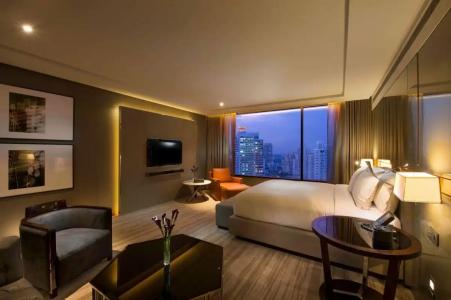 Hilton Sukhumvit Bangkok - 95
