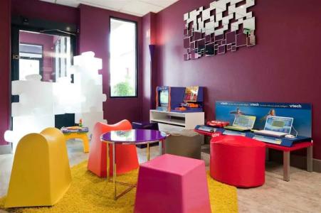 ibis Styles Blois Centre Gare - 59