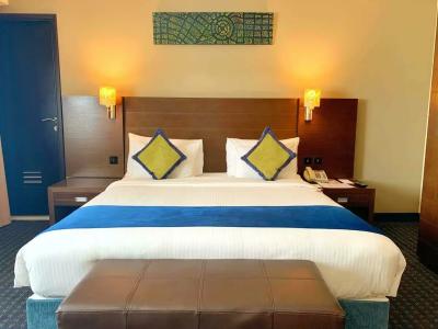 Best Western Premier Muscat - 69