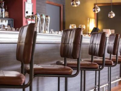 Mercure Lyon Centre - Gare Part Dieu - 41