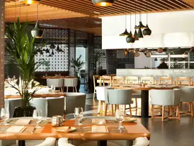 Novotel Dubai Al Barsha - 87