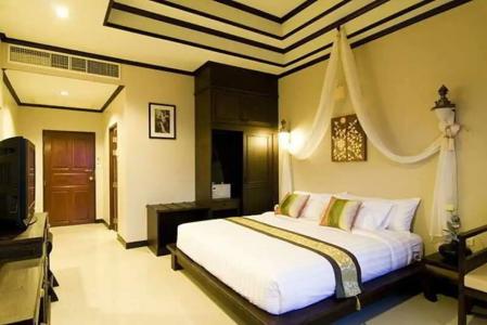 Kanok Buri Resort - 56