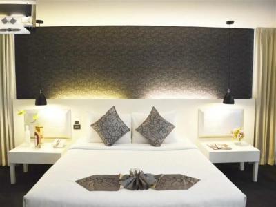 I Residence Silom - 22