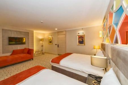 MARE PARK & SPA - 81