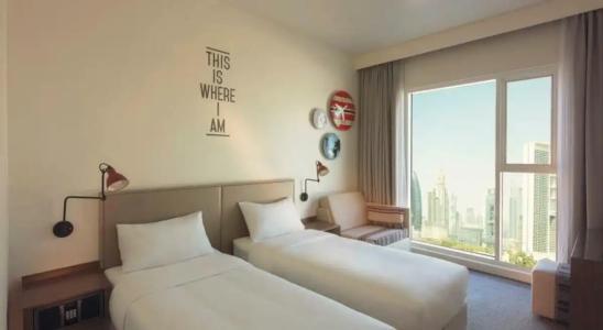 Rove Healthcare City - Bur Dubai - 87