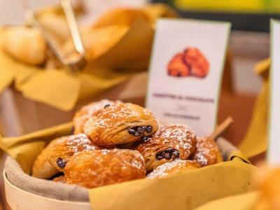 Ibis Styles Napoli Garibaldi - 36