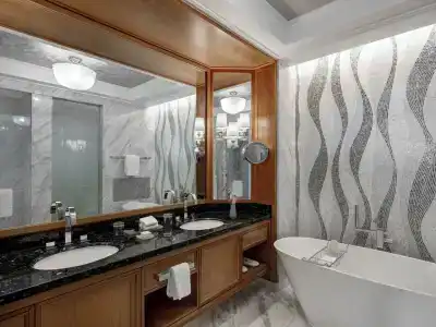 Four Seasons Resort Dubai at Jumeirah Beach - 22