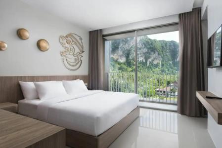 Centra by Centara Phu Pano Krabi-SHA Plus - 3