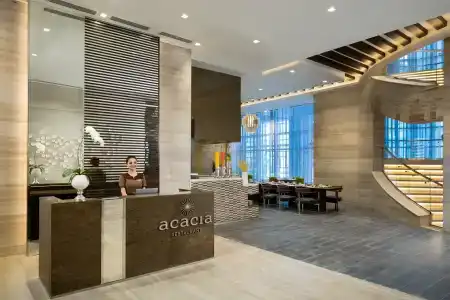 Beach Rotana Residences - 87