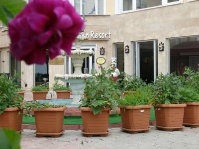 Zarha Mountain Resort - 11