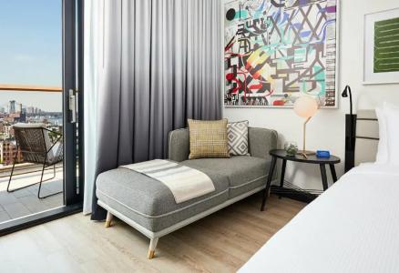 The William Vale - 84