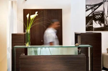 Arion Athens - 18