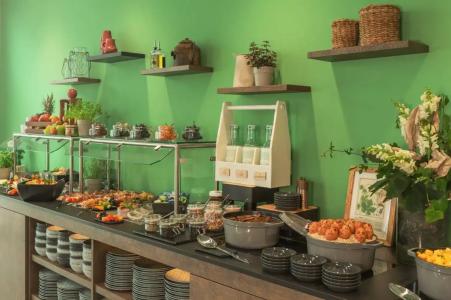 Holiday Inn - the niu, Hop Forchheim by IHG - 20