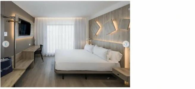 Senator Gandia Spa - 86