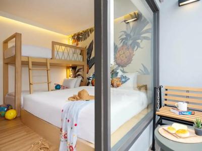 Lub d Koh Samui Chaweng Beach - SHA Extra Plus - 49