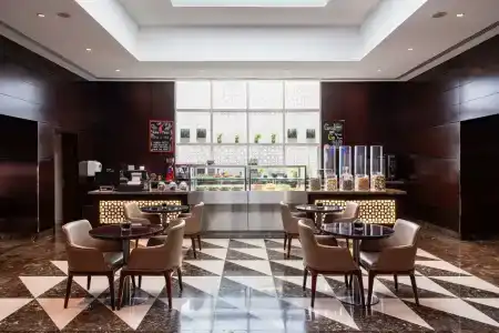 Four Points by Sheraton Sharjah - 82