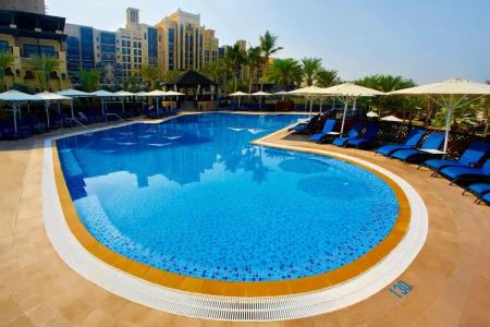 Jumeirah Mina Al Salam Dubai - 10