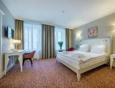 Ratonda Centrums - 1