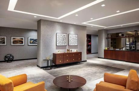 DoubleTree by Hilton Dubai M Square & Residences - 65