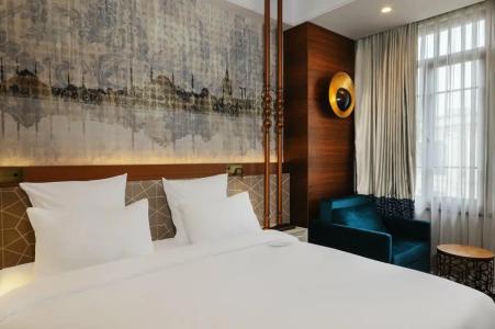 Mercure Istanbul Sirkeci - 55