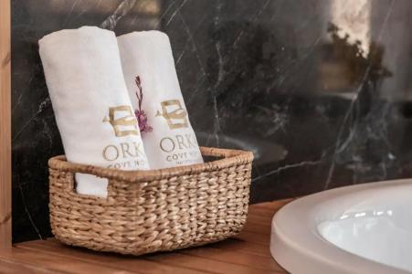 Orka Cove Penthouse & Suites Adults Only - 18