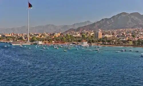 InterContinental Aqaba, an IHG - 14