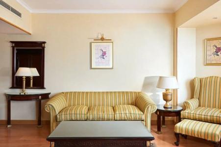 Sheraton Montazah - 23