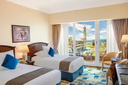 Helnan Royal - Palestine - 36